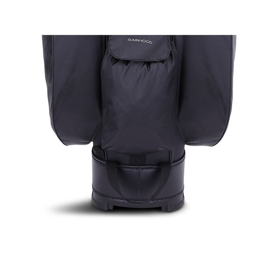 Big Max Big Max Dri Lite Silencio 2 cartbag zwart