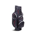 Big Max Big Max Dri Lite Silencio 2 cartbag zwart