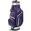 Big Max Big Max Dri Lite Silencio 2 cartbag blauw/zilver