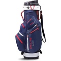 Big Max Big Max Dri Lite Silencio 2 cartbag blauw/zilver