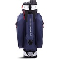 Big Max Big Max Dri Lite Silencio 2 cartbag blauw/zilver