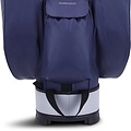 Big Max Big Max Dri Lite Silencio 2 cartbag blauw/zilver