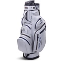 Big Max Big Max Dri Lite Silencio 2 cartbag zilver/navy
