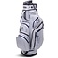 Big Max Big Max Dri Lite Silencio 2 cartbag zilver/navy