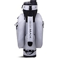 Big Max Big Max Dri Lite Silencio 2 cartbag zilver/navy