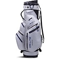 Big Max Big Max Dri Lite Silencio 2 cartbag zilver/navy