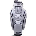 Big Max Big Max Dri Lite Silencio 2 cartbag zilver/navy