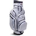 Big Max Big Max Dri Lite Silencio 2 cartbag zilver/navy