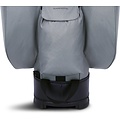Big Max Big Max Dri Lite Silencio 2 cartbag grijs/zwart