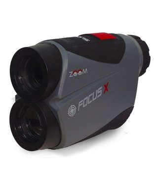 Zoom Focus X Rangefinder zwart