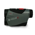 Zoom Focus X Rangefinder zwart