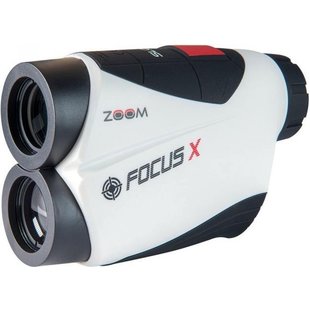 Zoom Focus X Rangefinder wit