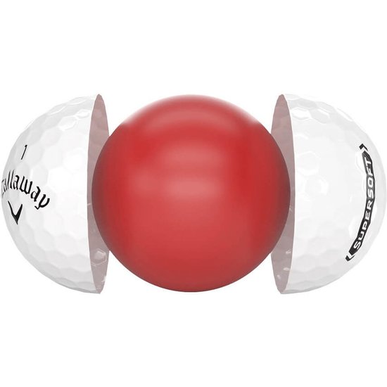 Callaway  Callaway SuperSoft 2021