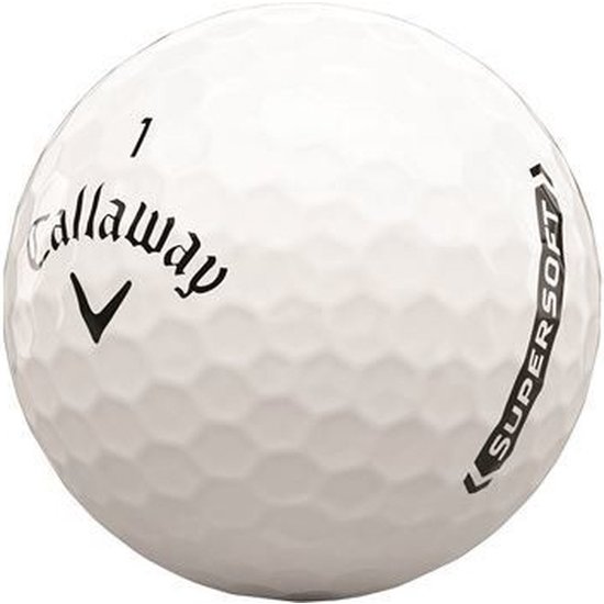 Callaway  Callaway SuperSoft 2021