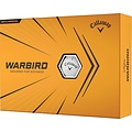 Callaway  Callaway Warbird wit
