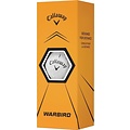 Callaway  Callaway Warbird wit