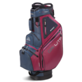 Big Max Big Max Dri Lite Sport 2 cartbag blueberry