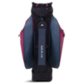 Big Max Big Max Dri Lite Sport 2 cartbag blueberry
