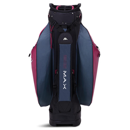 Big Max Big Max Dri Lite Sport 2 cartbag blueberry