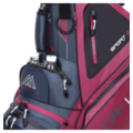 Big Max Big Max Dri Lite Sport 2 cartbag blueberry