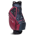 Big Max Big Max Dri Lite Sport 2 cartbag blueberry