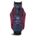 Big Max Big Max Dri Lite Sport 2 cartbag blueberry