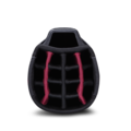 Big Max Big Max Dri Lite Sport 2 cartbag blueberry