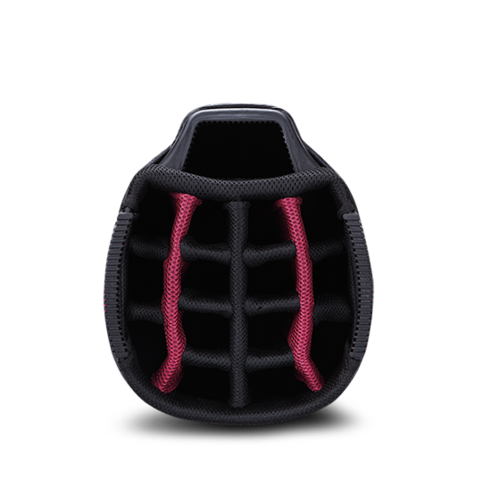 Big Max Big Max Dri Lite Sport 2 cartbag blueberry