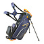 Big Max Aqua Hybrid 2 Stand Bag navy/oranje