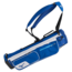 Mizuno Mizuno Scratch Sac Carry Bag blauw/wit