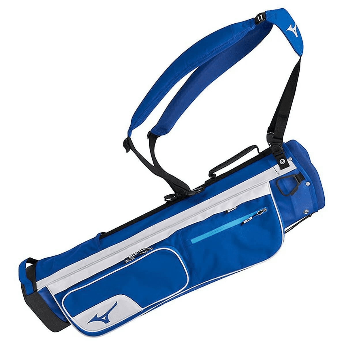 Koel Potentieel suspensie Mizuno Scratch Sac Carry Bag | golftaspro