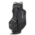 Big Max Big Max Dri Lite V-4 cartbag zwart