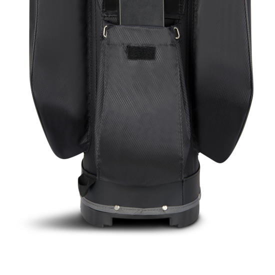 Big Max Big Max Dri Lite V-4 cartbag zwart