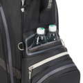 Big Max Big Max Dri Lite V-4 cartbag zwart