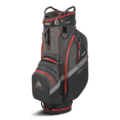 Big Max Big Max Dri Lite V4 cartbag grijs/rood