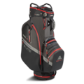 Big Max Big Max Dri Lite V4 cartbag grijs/rood