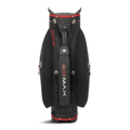 Big Max Big Max Dri Lite V4 cartbag grijs/rood