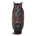 Big Max Big Max Dri Lite V4 cartbag grijs/rood