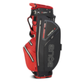 Big Max Big Max Aqua Hybrid 3 rood/zwart