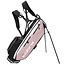Cobra Cobra Ultralight Pro standbag zwart/rose