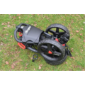 Clicgear Clicgear 4.0 golftrolley groen