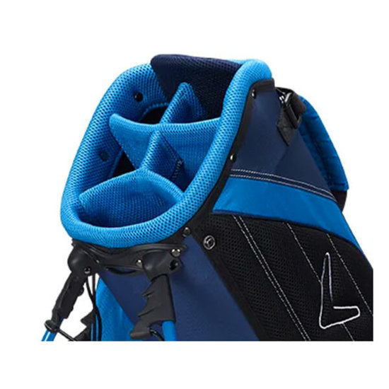 Callaway Callaway X Series standbag navy