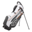 Callaway Callaway Chev Dry standbag zwart/wit/oranje