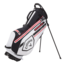 Callaway Callaway Chev Dry standbag wit/zwart/rood