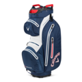 Callaway Callaway Hyper Dry 15 cartbag blauw/wit