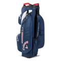 Callaway Callaway Hyper Dry 15 cartbag blauw/wit