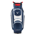 Callaway Callaway Hyper Dry 15 cartbag blauw/wit
