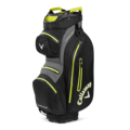 Callaway Callaway Hyper Dry 15 cartbag zwart/grijs/lime