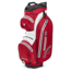 Callaway Callaway Hyper Dry 15 cartbag rood/wit