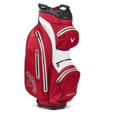 Callaway Callaway Hyper Dry 15 cartbag rood/wit
